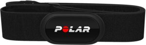 Polar H10 Herzfrequenz-Sensor (Brustgurt)